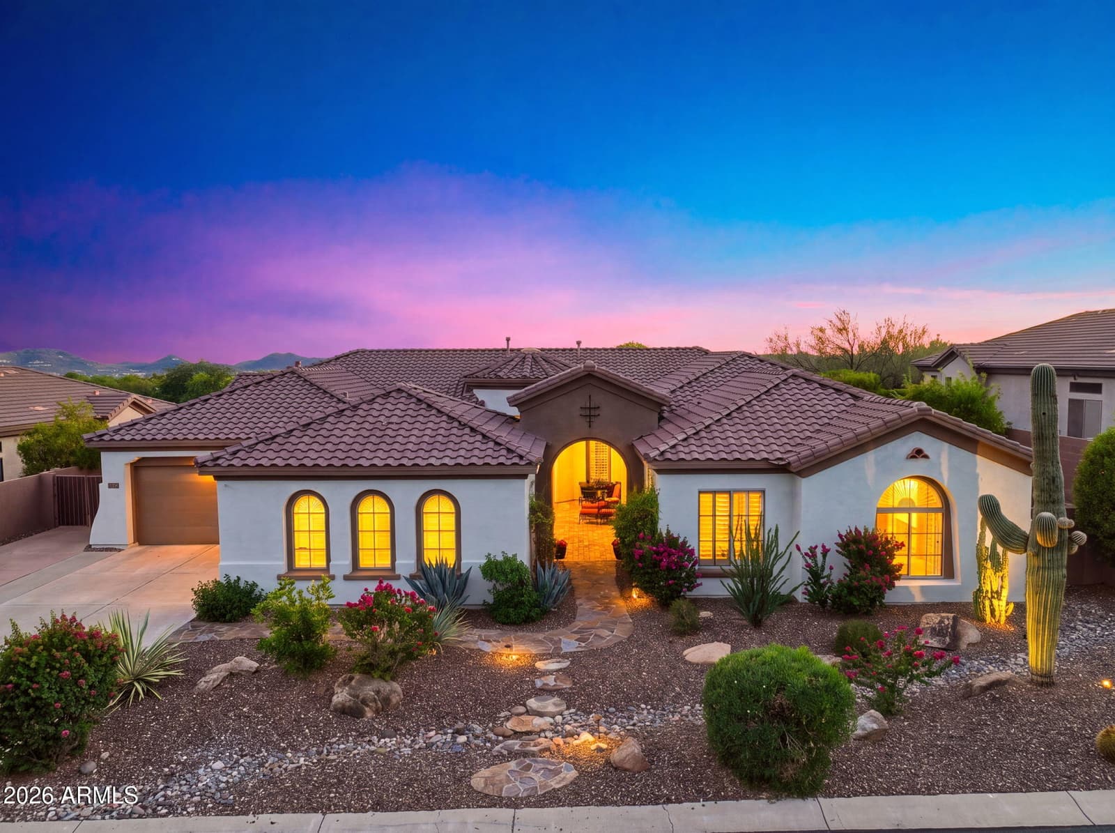 41702 N SIGNAL HILL Court, Phoenix, AZ 85086 — photo 85 of 85