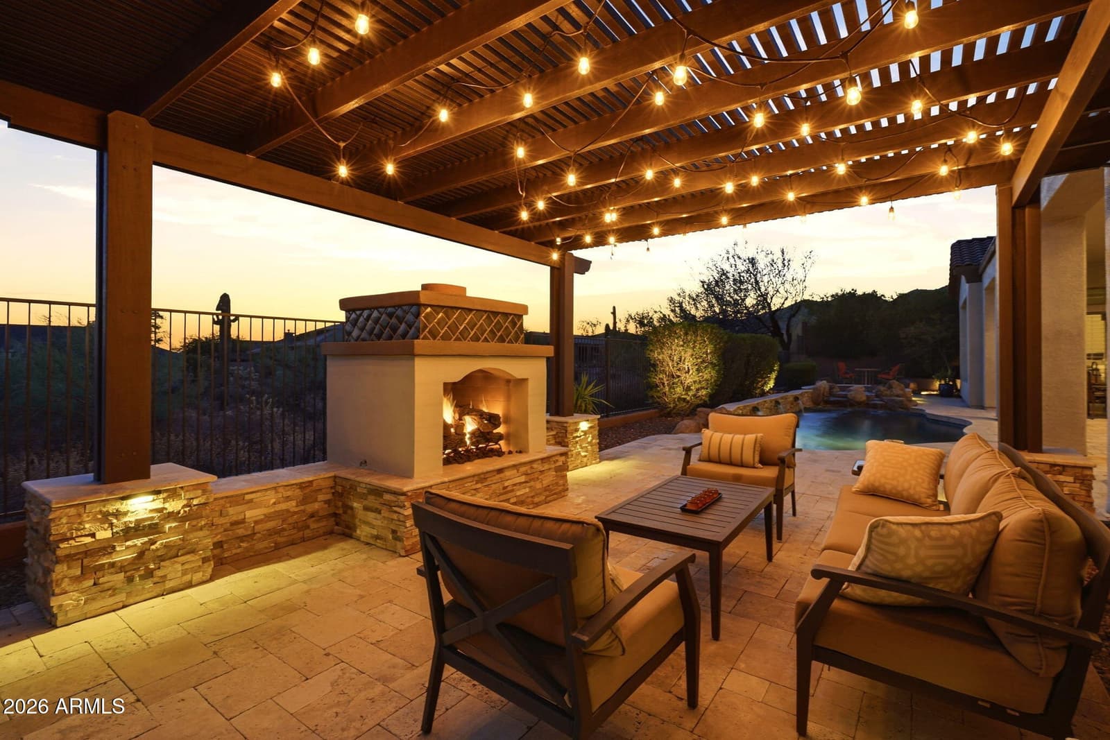 41702 N SIGNAL HILL Court, Phoenix, AZ 85086 — photo 4 of 85