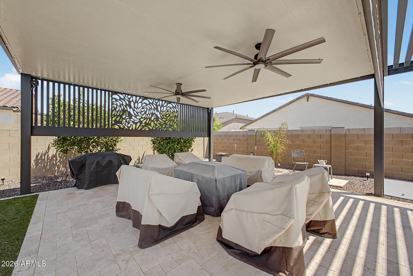 7641 W ODEUM Lane, Phoenix, AZ 85043 — photo 49 of 55