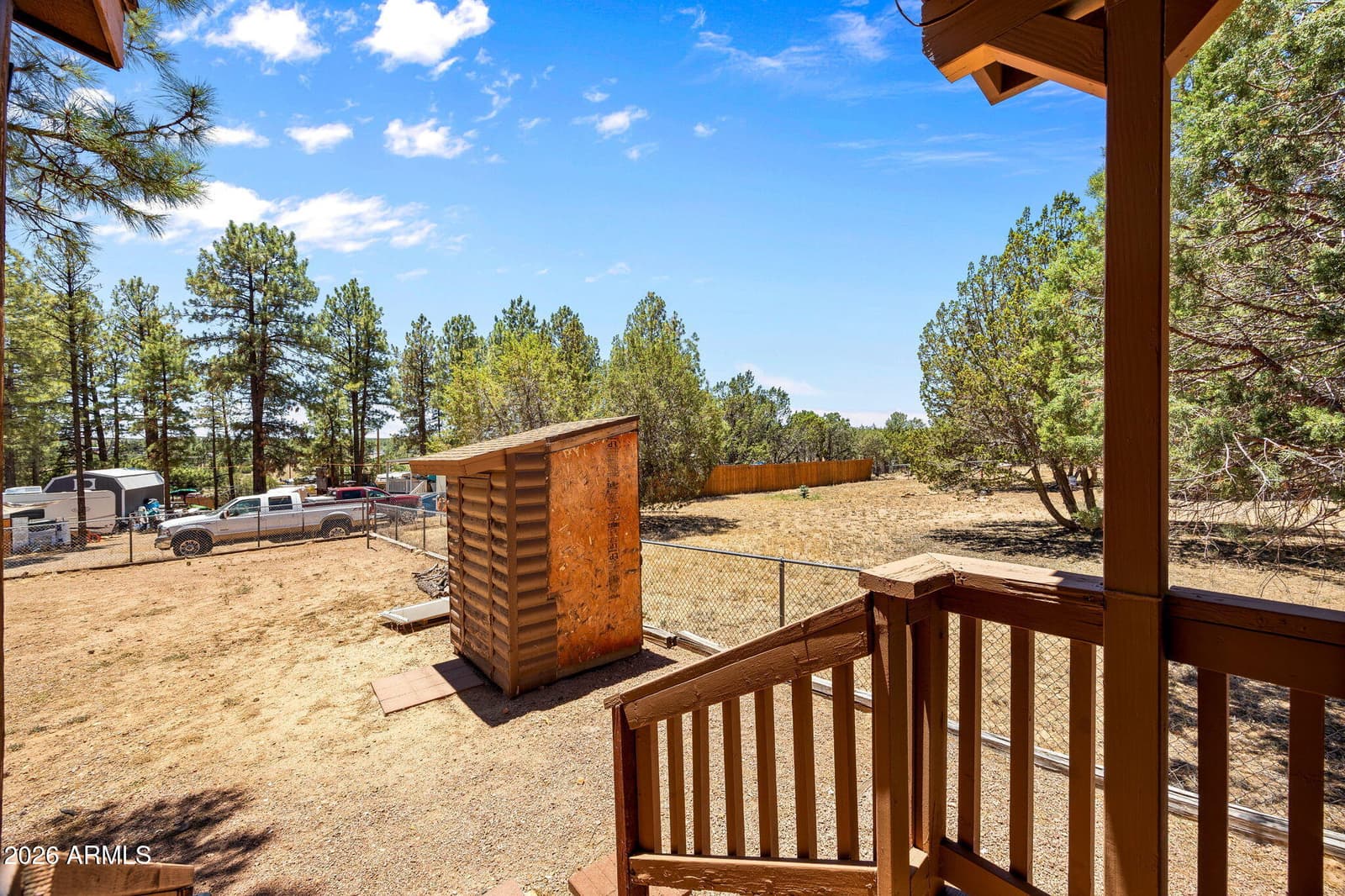 2191 Gingerbread Lane, Overgaard, AZ 85933 — photo 12 of 34