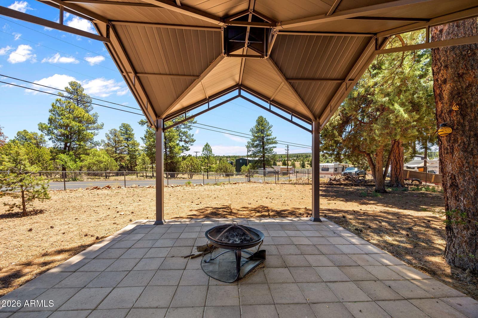 2191 Gingerbread Lane, Overgaard, AZ 85933 — photo 14 of 34