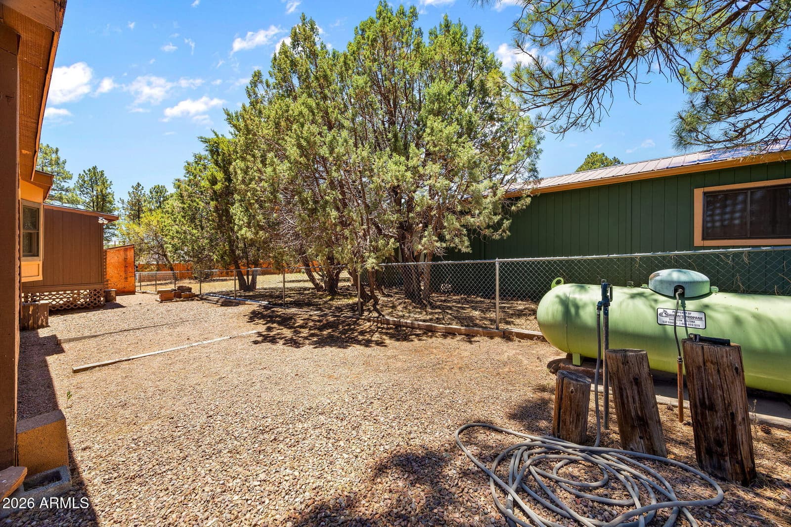 2191 Gingerbread Lane, Overgaard, AZ 85933 — photo 15 of 34