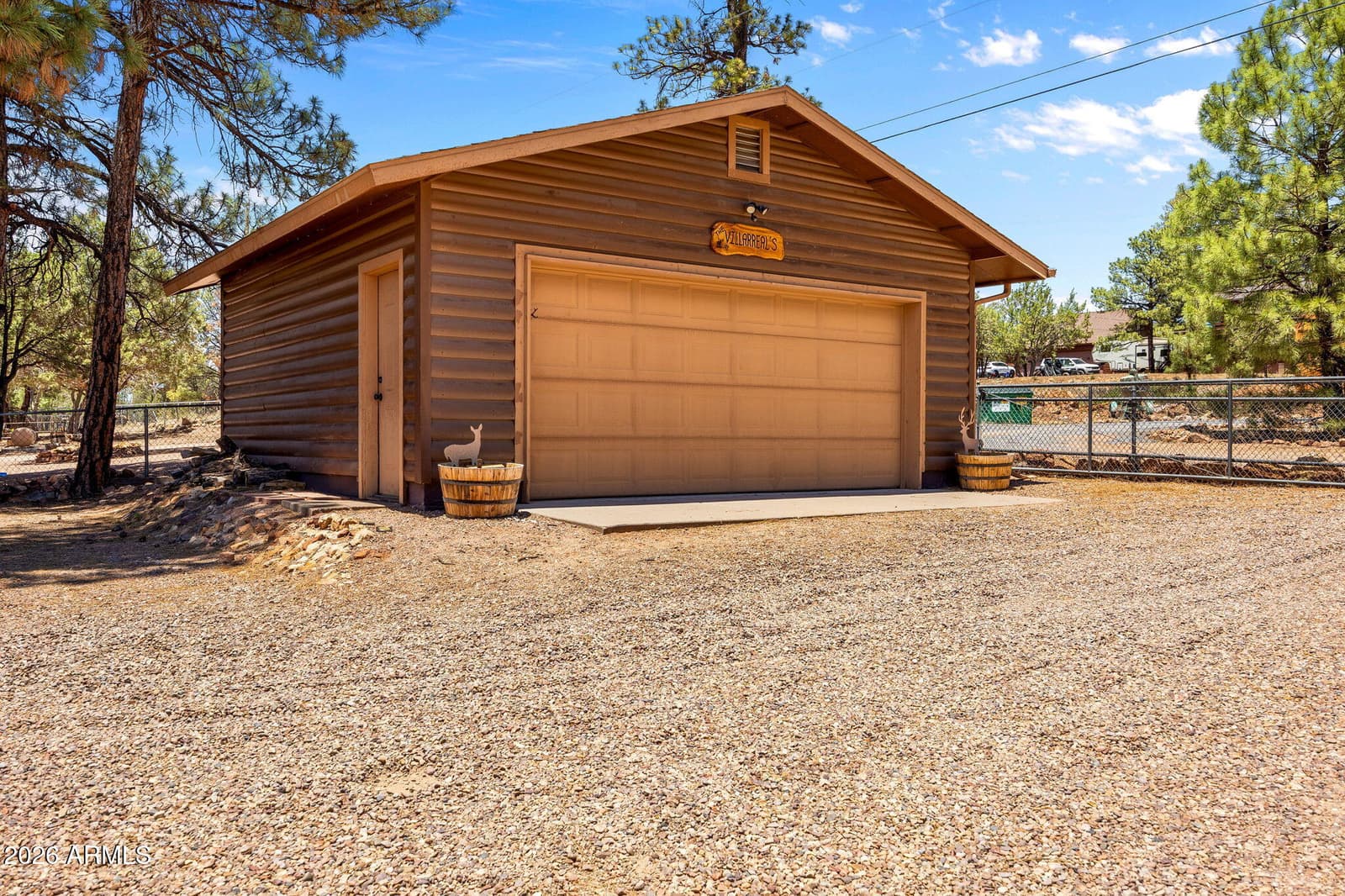 2191 Gingerbread Lane, Overgaard, AZ 85933 — photo 16 of 34
