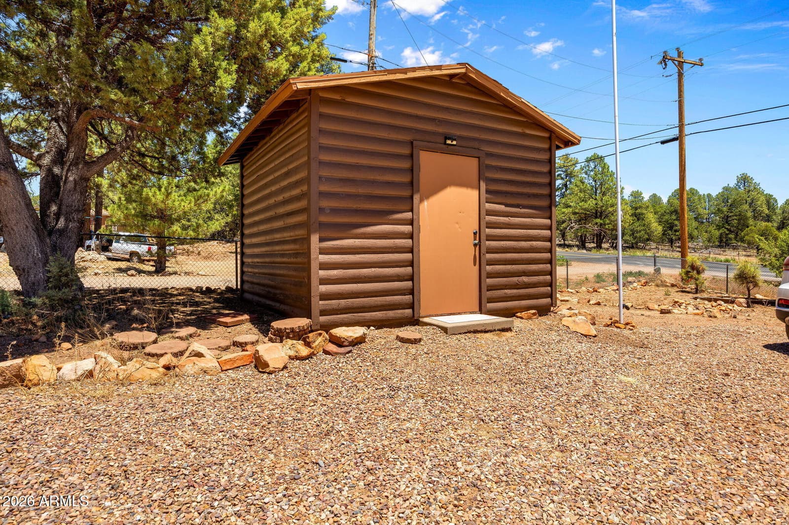 2191 Gingerbread Lane, Overgaard, AZ 85933 — photo 18 of 34