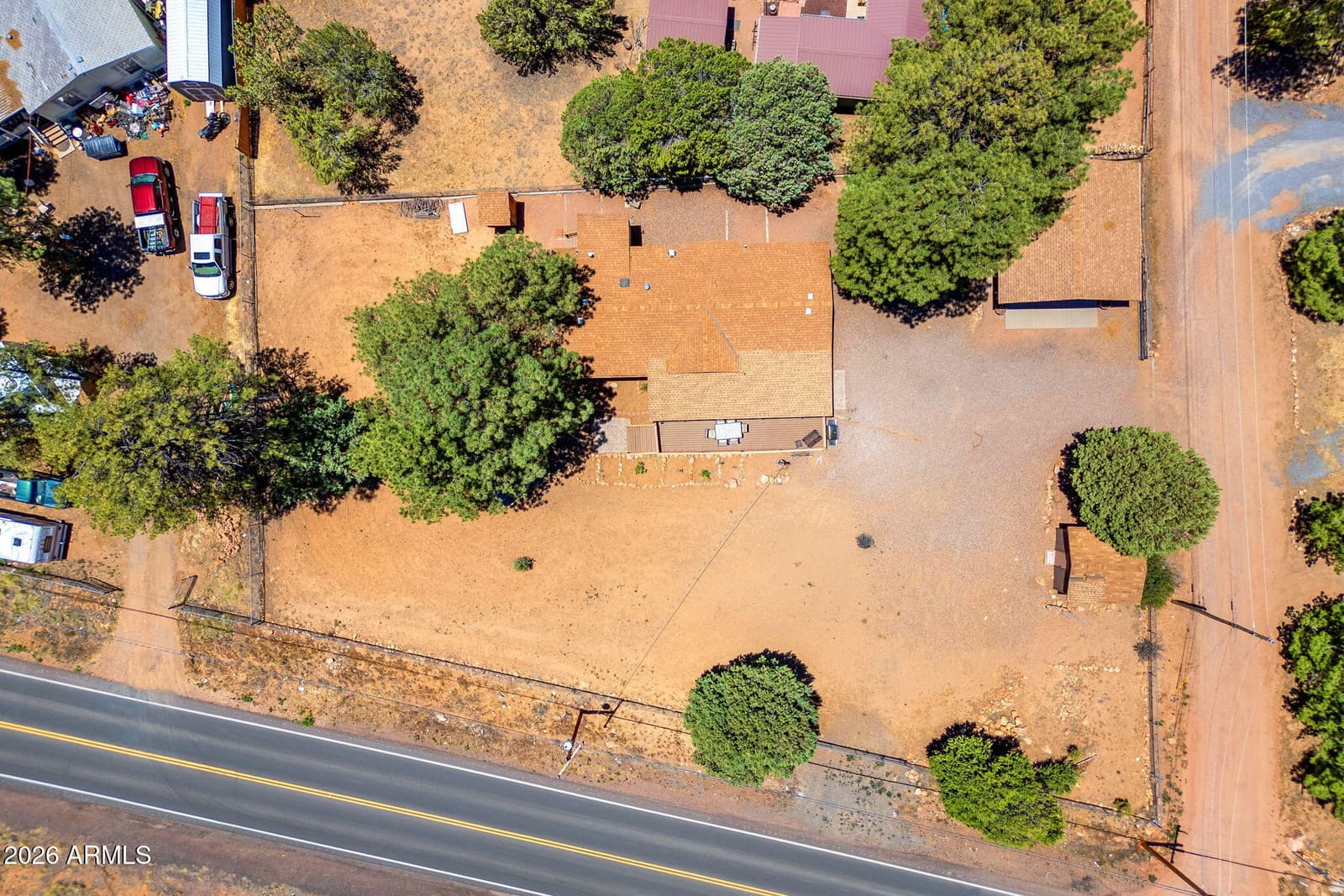 2191 Gingerbread Lane, Overgaard, AZ 85933 — photo 22 of 34