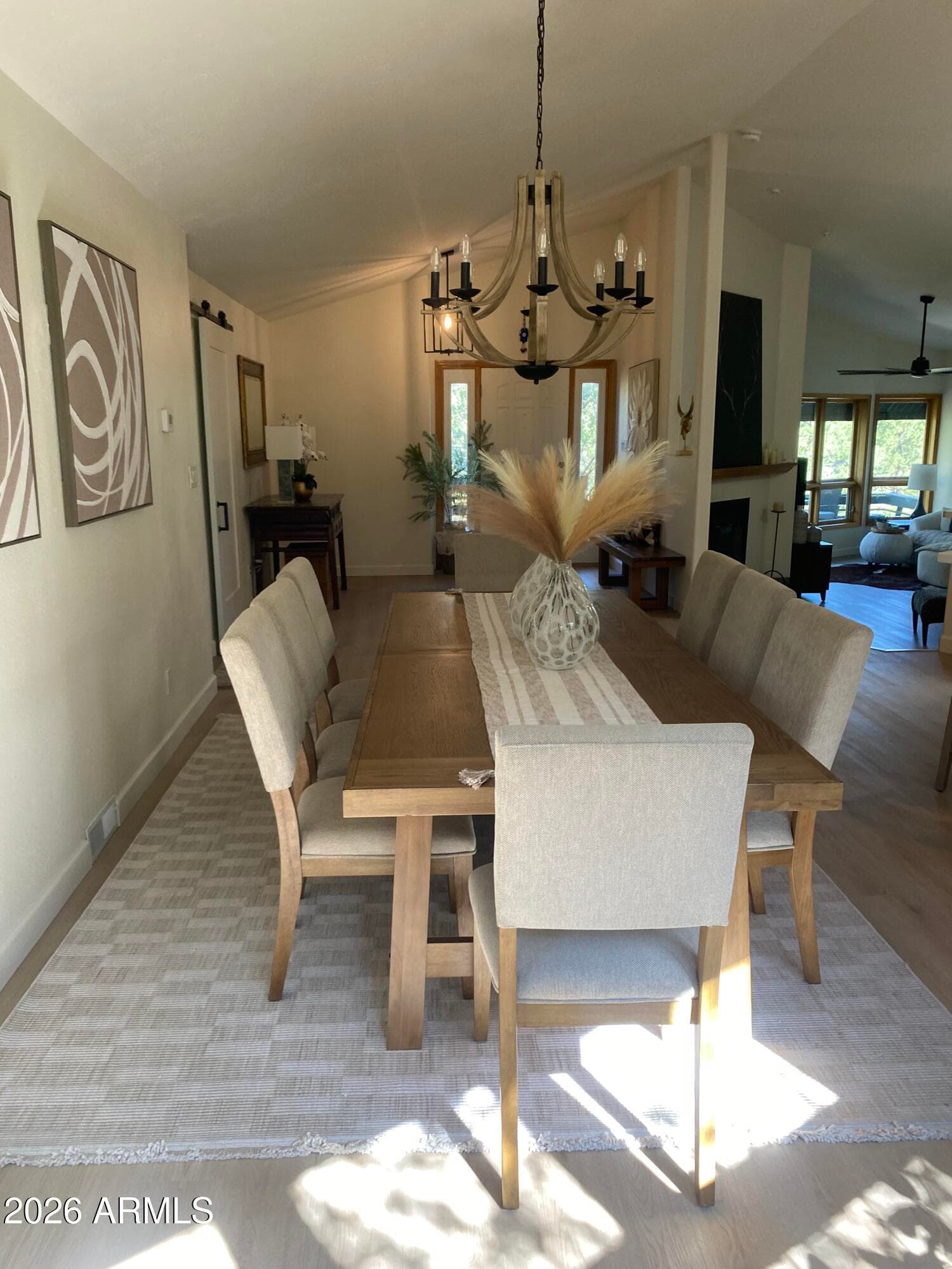 911 SUGARLOAF Road, Prescott, AZ 86303 — photo 7 of 35