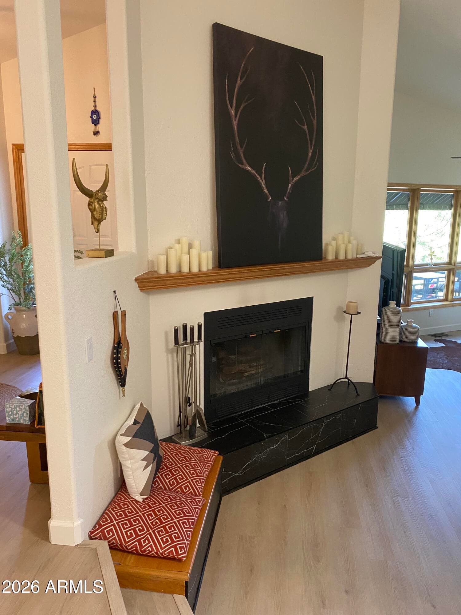 911 SUGARLOAF Road, Prescott, AZ 86303 — photo 13 of 35