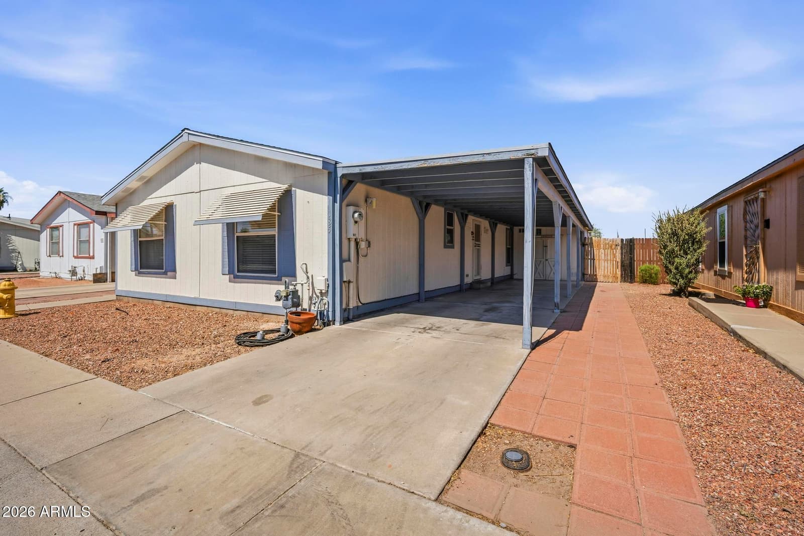 11275 N 99TH Avenue 185, Peoria, AZ 85345 — photo 16 of 18