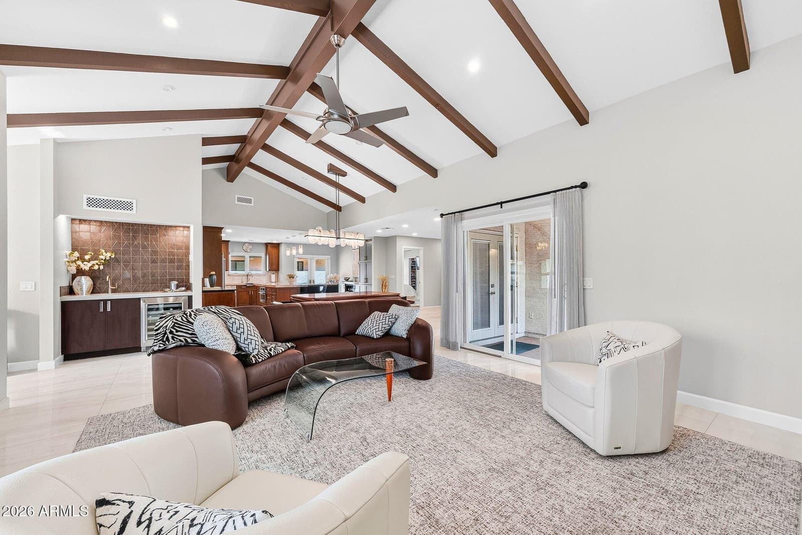 7163 N VIA DE AMIGOS, Scottsdale, AZ 85258 — photo 6 of 30