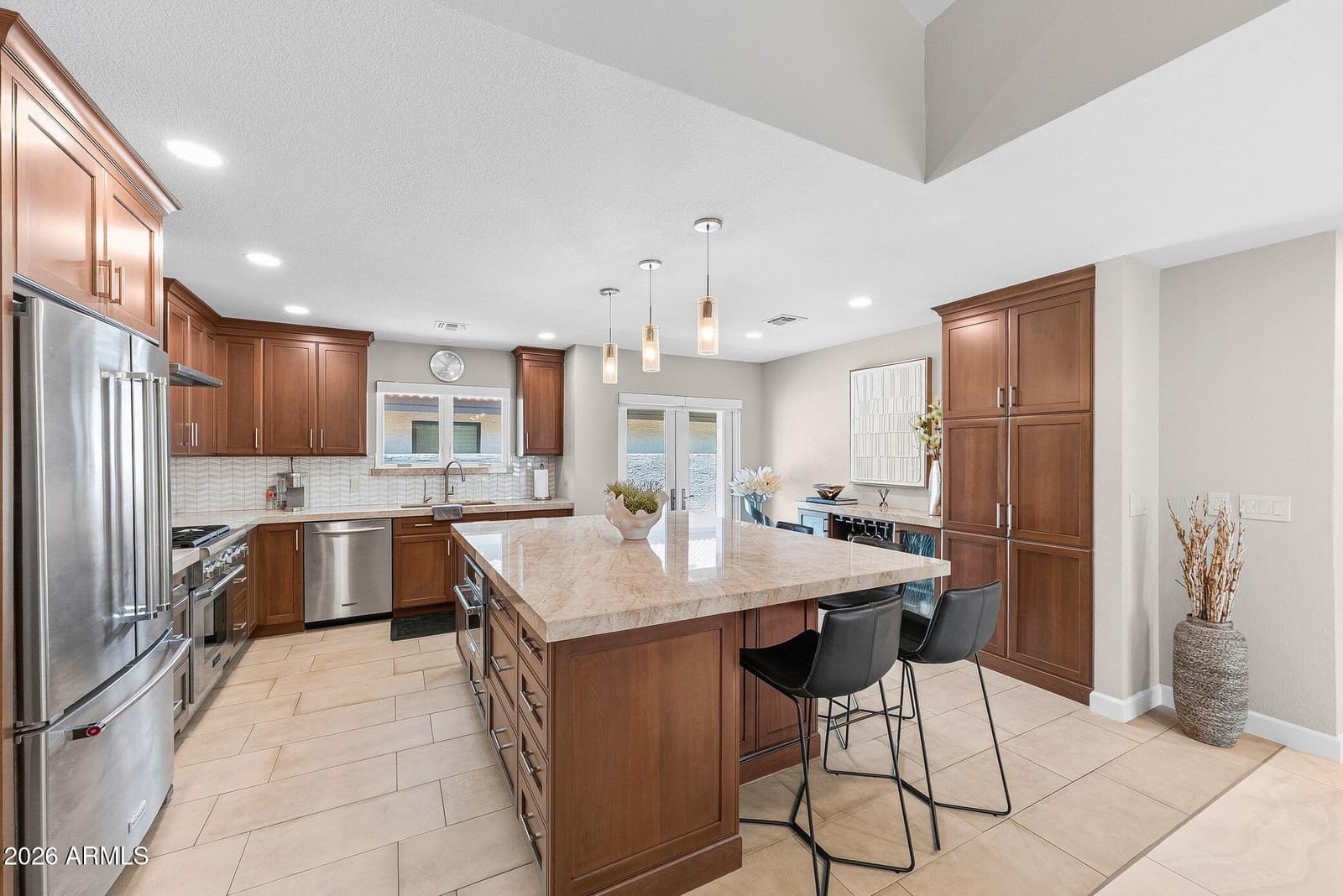 7163 N VIA DE AMIGOS, Scottsdale, AZ 85258 — photo 2 of 30