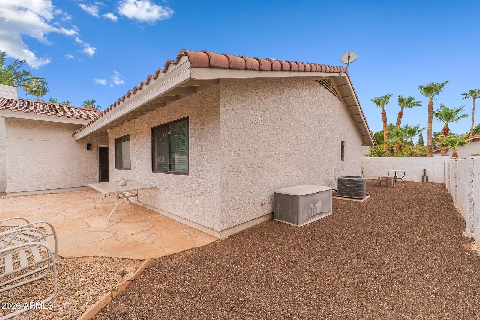 7163 N VIA DE AMIGOS, Scottsdale, AZ 85258 — photo 26 of 30