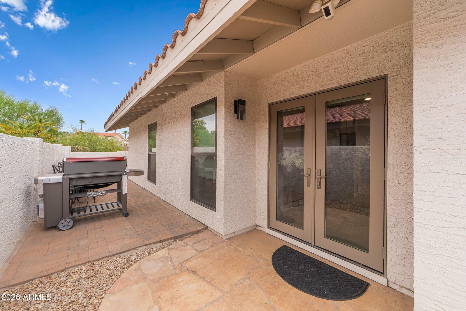 7163 N VIA DE AMIGOS, Scottsdale, AZ 85258 — photo 24 of 30
