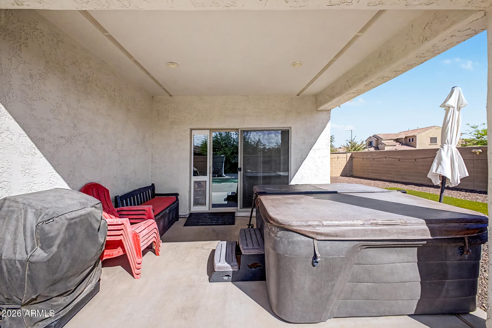 27678 N 175TH Drive, Surprise, AZ 85387 — photo 17 of 21