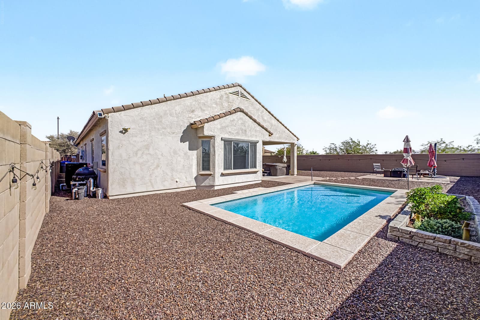 27678 N 175TH Drive, Surprise, AZ 85387 — photo 19 of 21