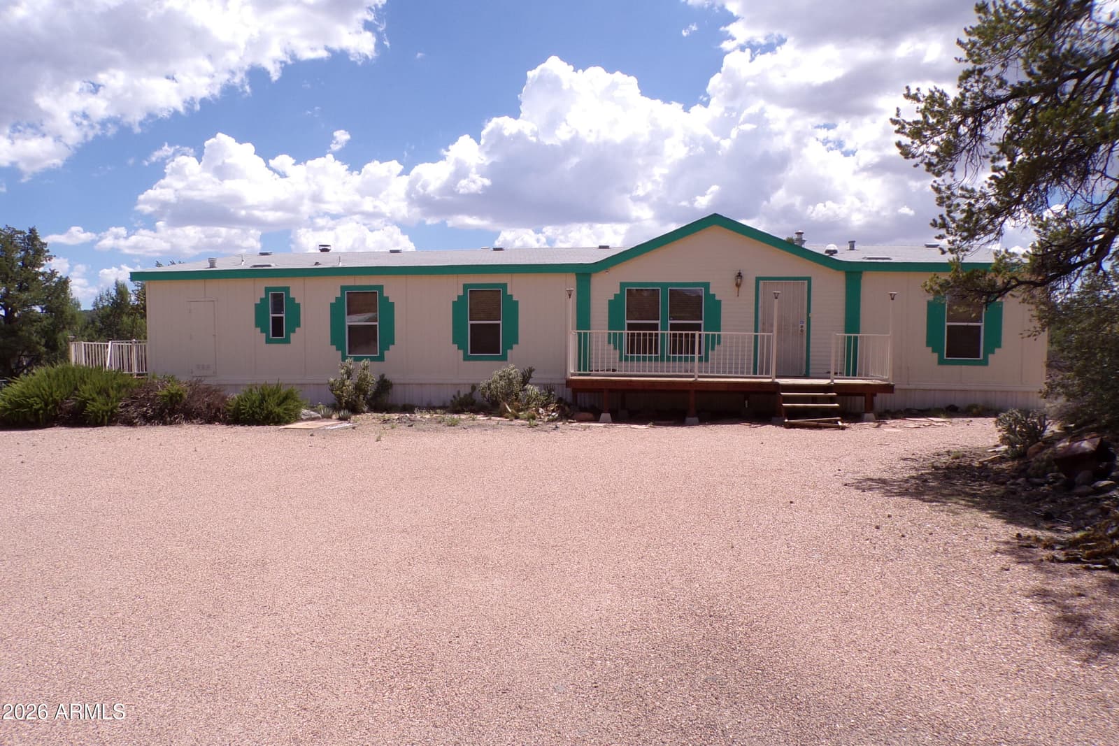 4619 N LOOKOUT CANYON Road, Kingman, AZ 86401 — photo 1 of 66