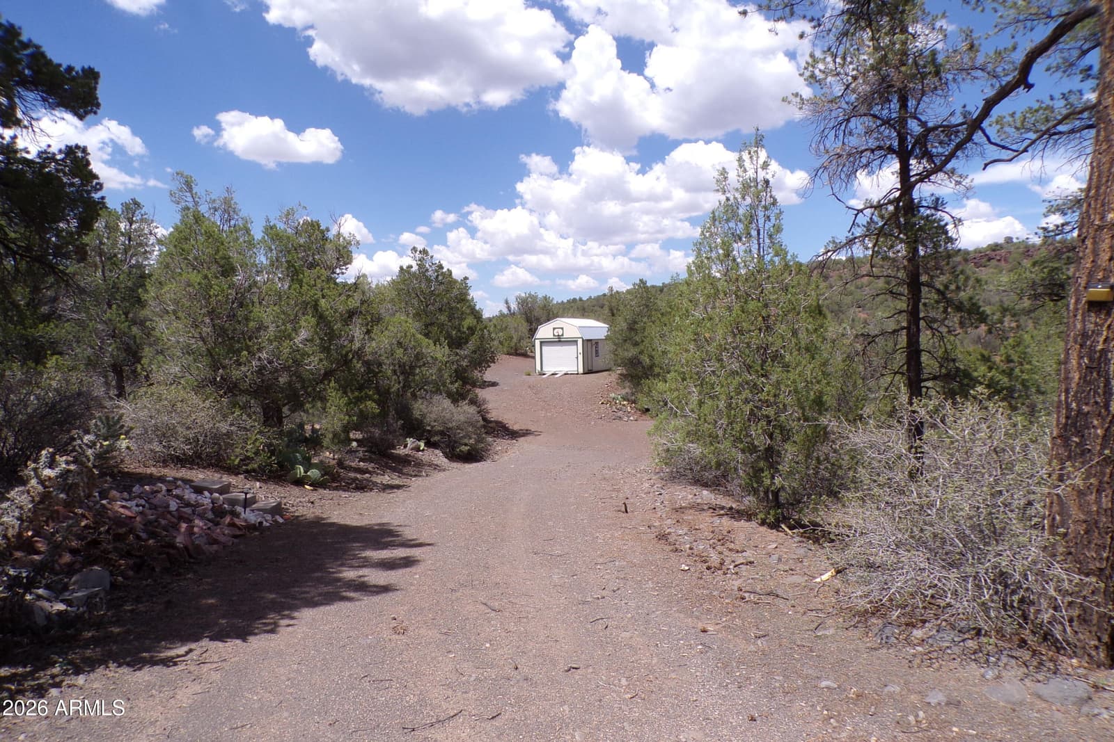 4619 N LOOKOUT CANYON Road, Kingman, AZ 86401 — photo 2 of 66