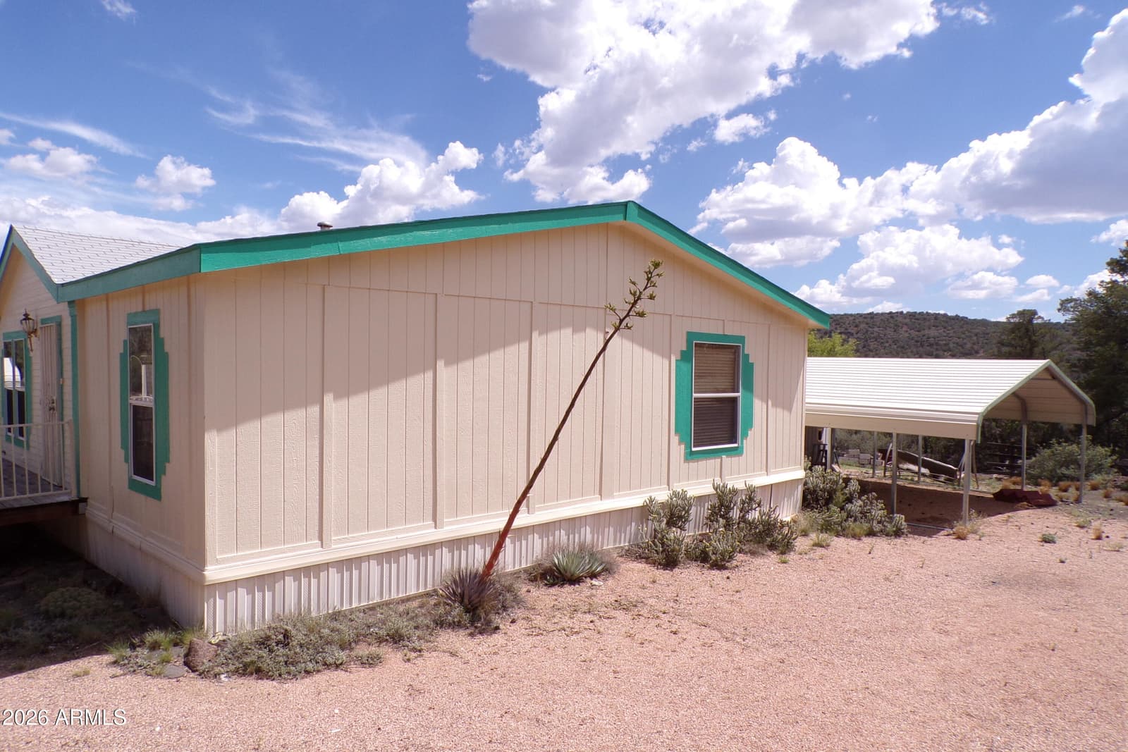 4619 N LOOKOUT CANYON Road, Kingman, AZ 86401 — photo 6 of 66