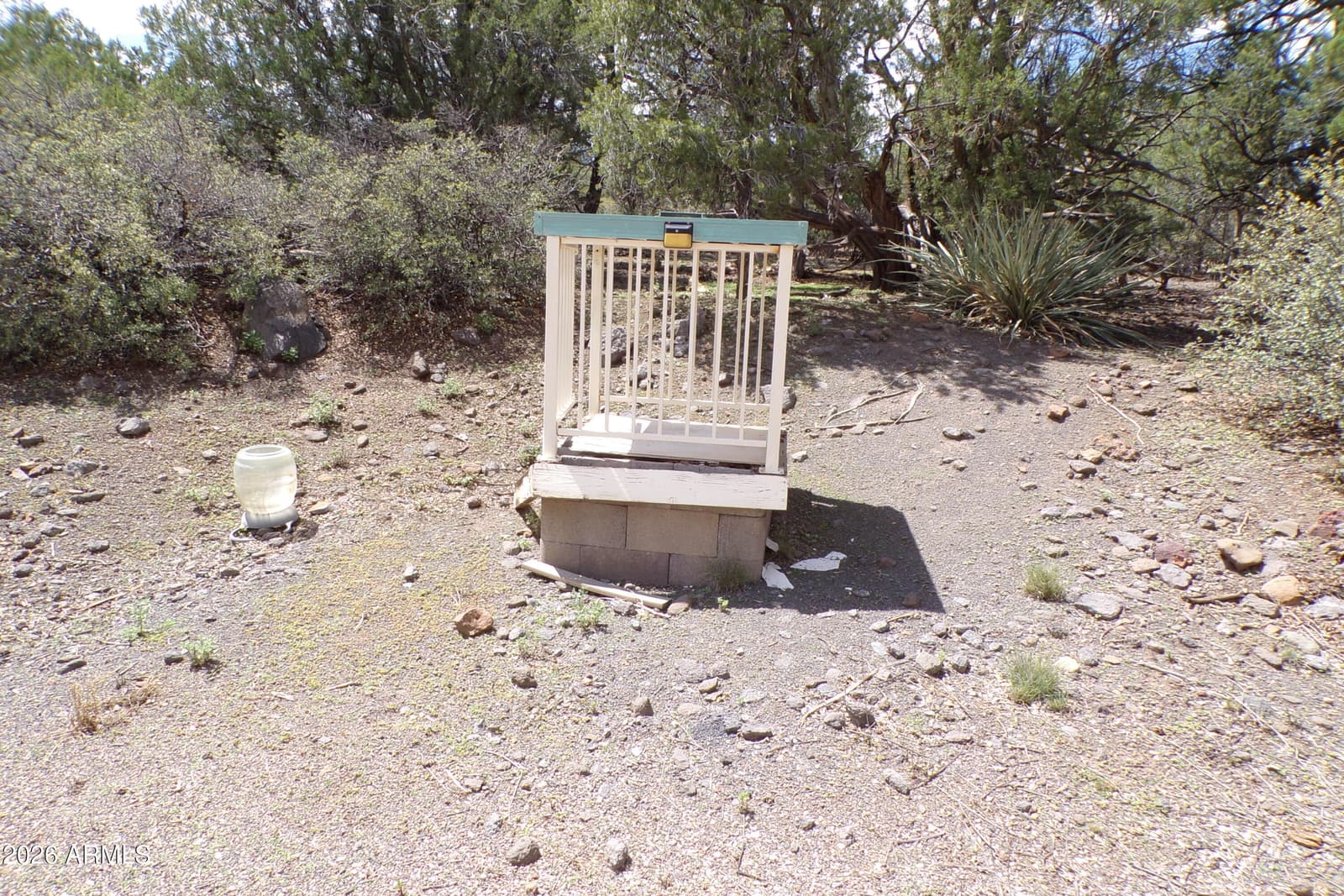 4619 N LOOKOUT CANYON Road, Kingman, AZ 86401 — photo 7 of 66