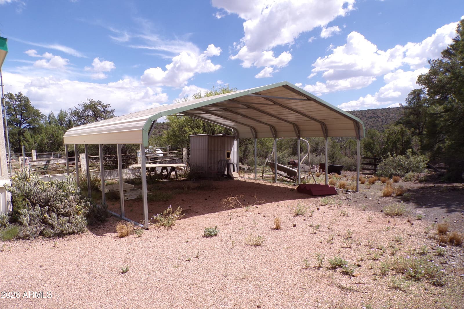 4619 N LOOKOUT CANYON Road, Kingman, AZ 86401 — photo 8 of 66