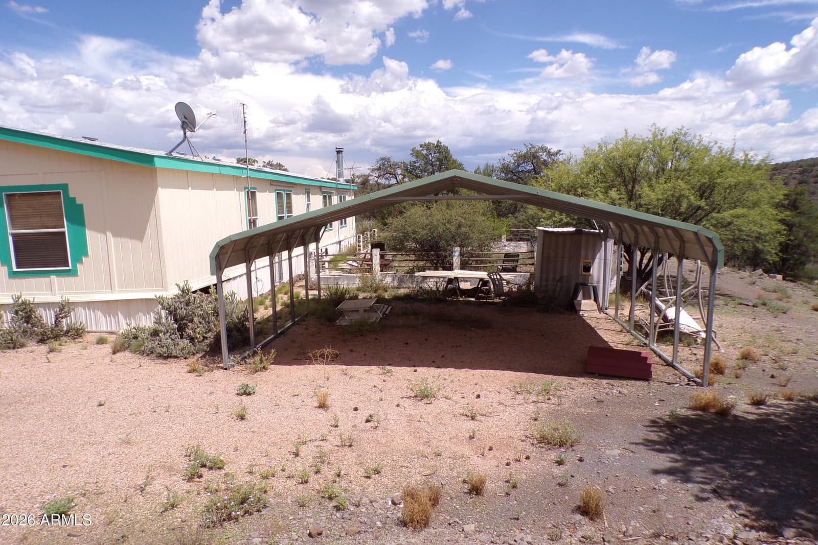 4619 N LOOKOUT CANYON Road, Kingman, AZ 86401 — photo 10 of 66