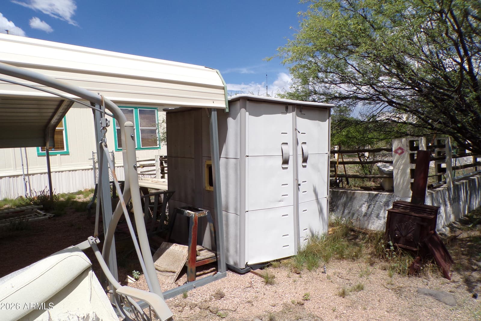 4619 N LOOKOUT CANYON Road, Kingman, AZ 86401 — photo 12 of 66