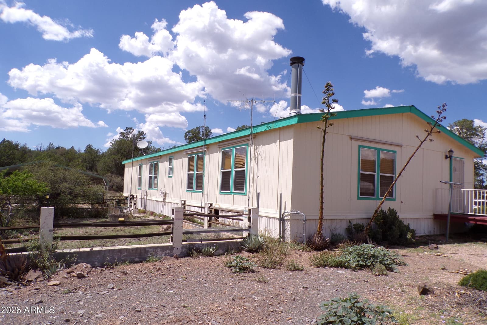 4619 N LOOKOUT CANYON Road, Kingman, AZ 86401 — photo 15 of 66