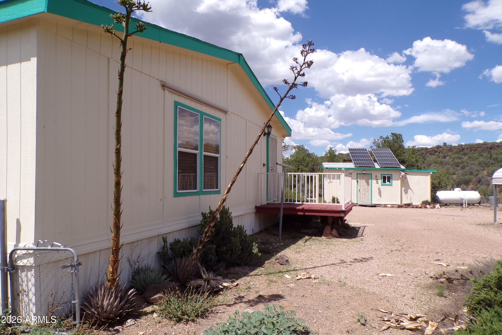 4619 N LOOKOUT CANYON Road, Kingman, AZ 86401 — photo 17 of 66