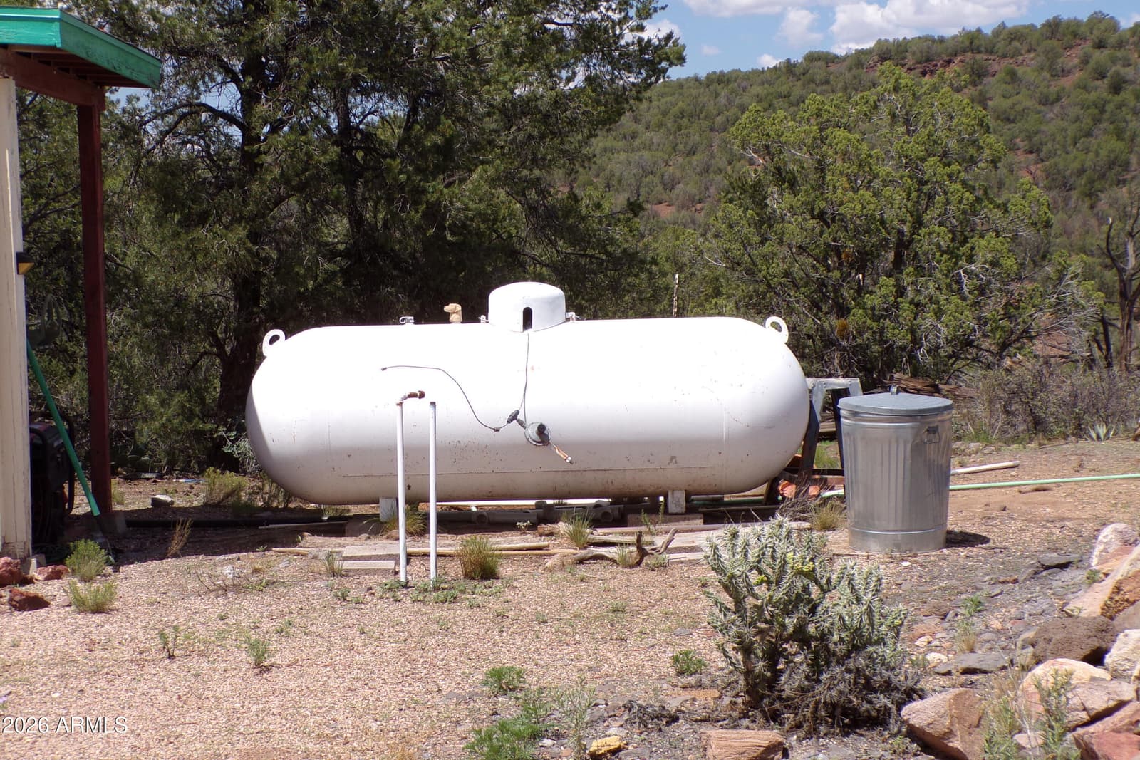 4619 N LOOKOUT CANYON Road, Kingman, AZ 86401 — photo 20 of 66