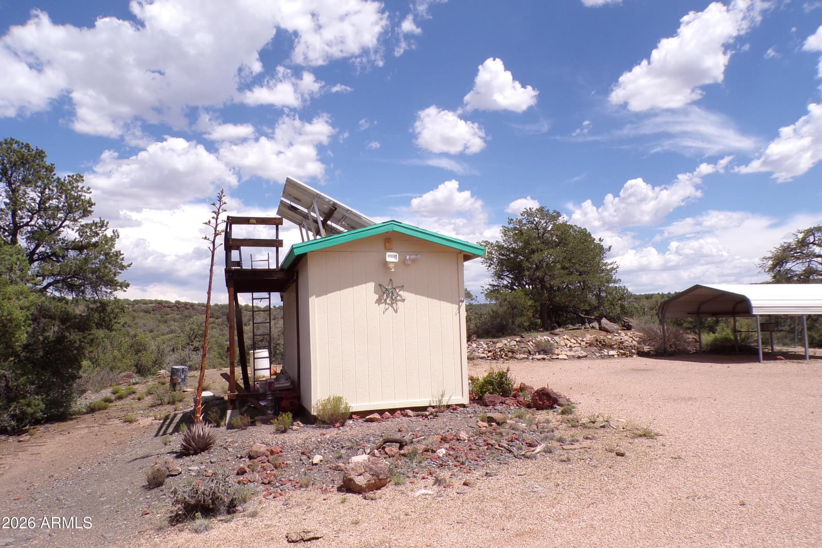 4619 N LOOKOUT CANYON Road, Kingman, AZ 86401 — photo 21 of 66
