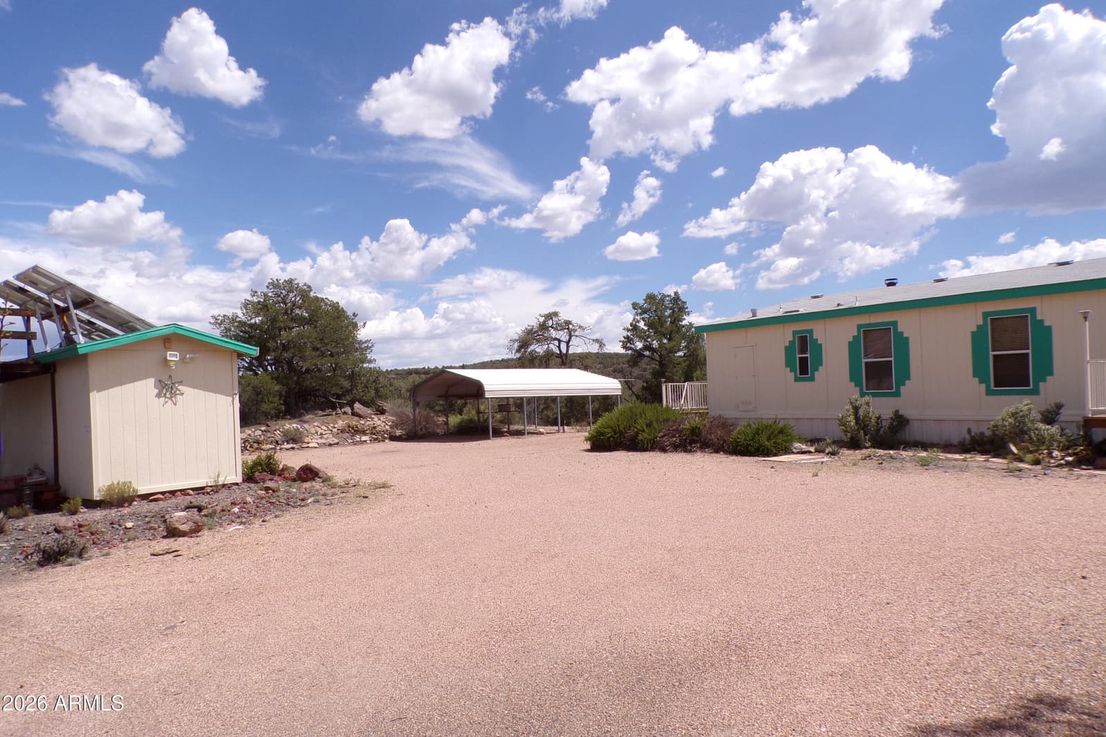 4619 N LOOKOUT CANYON Road, Kingman, AZ 86401 — photo 22 of 66