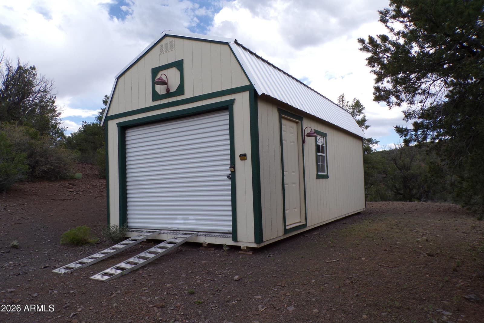 4619 N LOOKOUT CANYON Road, Kingman, AZ 86401 — photo 37 of 66