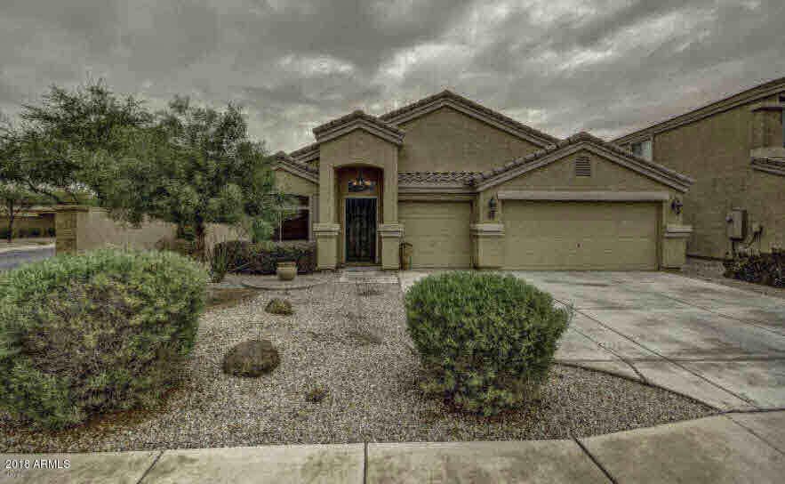 37012 W Leonessa Avenue, Maricopa, AZ 85138 — photo 1 of 7