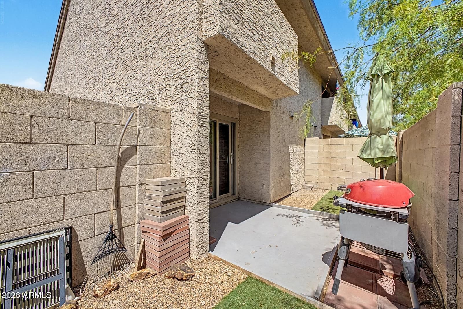 4240 N LONGVIEW Avenue 9, Phoenix, AZ 85014 — photo 16 of 18