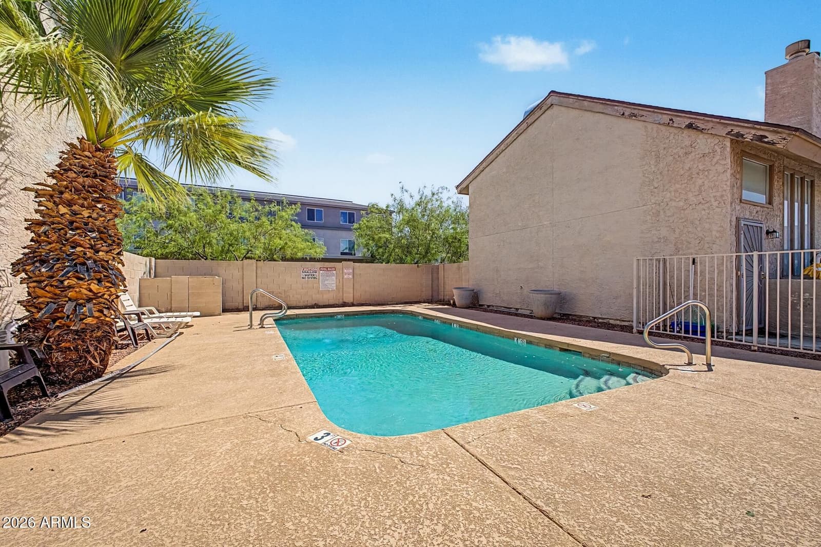 4240 N LONGVIEW Avenue 9, Phoenix, AZ 85014 — photo 18 of 18