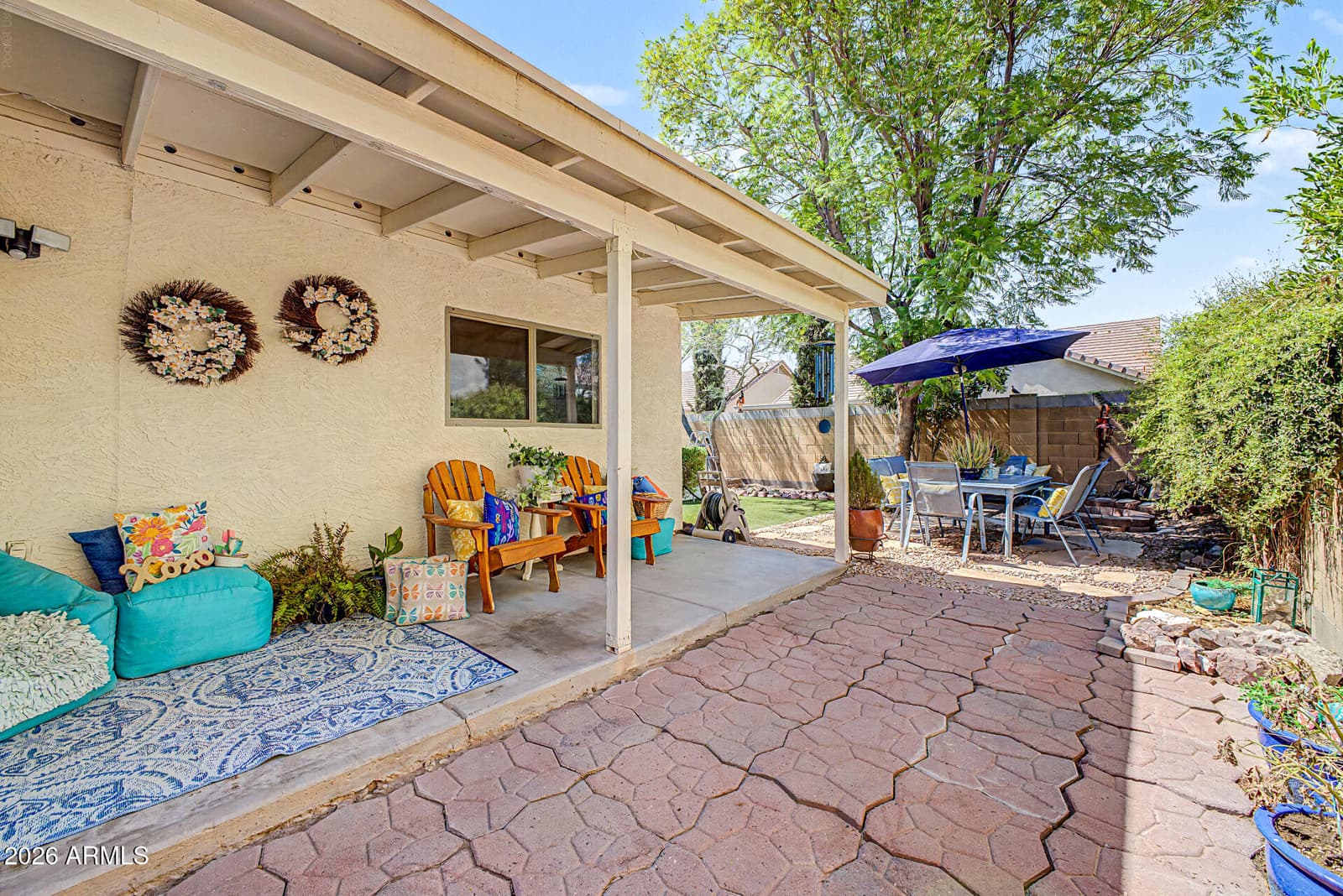 2370 E PEACH TREE Drive, Chandler, AZ 85249 — photo 18 of 21