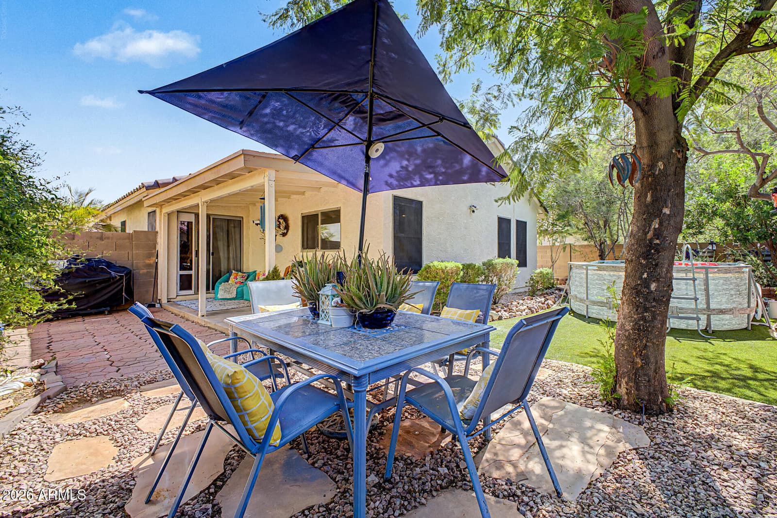 2370 E PEACH TREE Drive, Chandler, AZ 85249 — photo 19 of 21