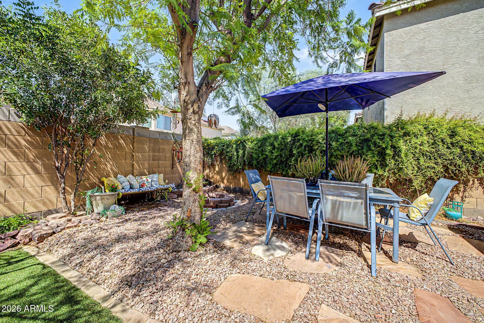 2370 E PEACH TREE Drive, Chandler, AZ 85249 — photo 20 of 21
