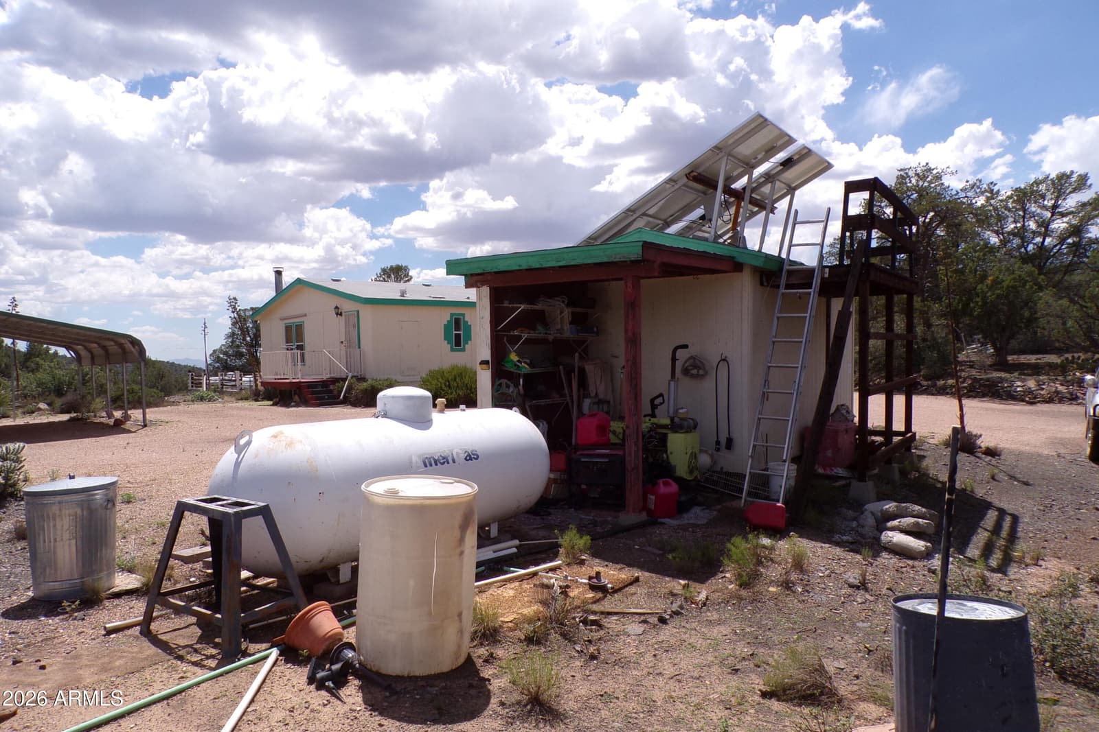4619 N LOOKOUT CANYON Road, Kingman, AZ 86401 — photo 61 of 66