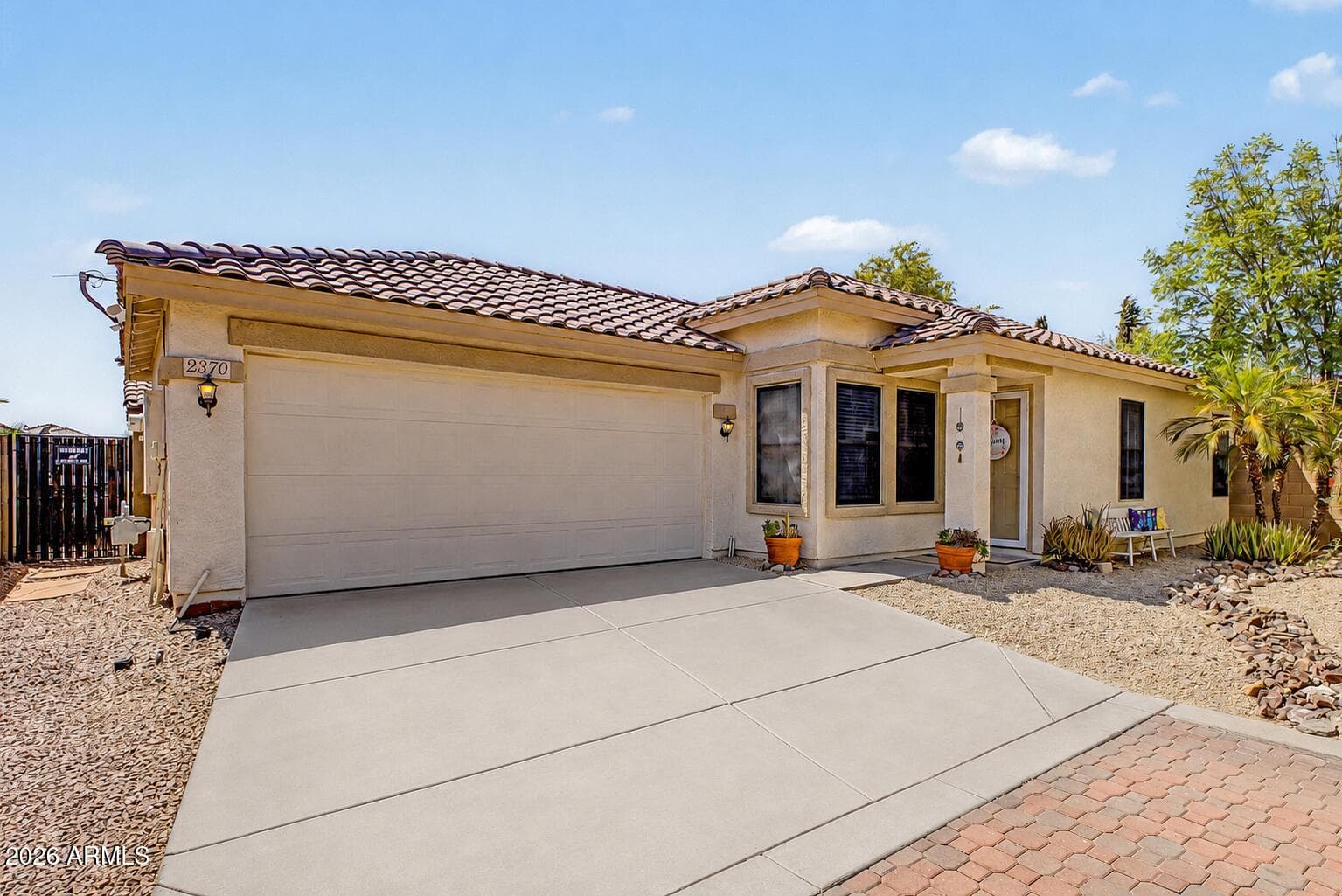 2370 E PEACH TREE Drive, Chandler, AZ 85249 — photo 1 of 21