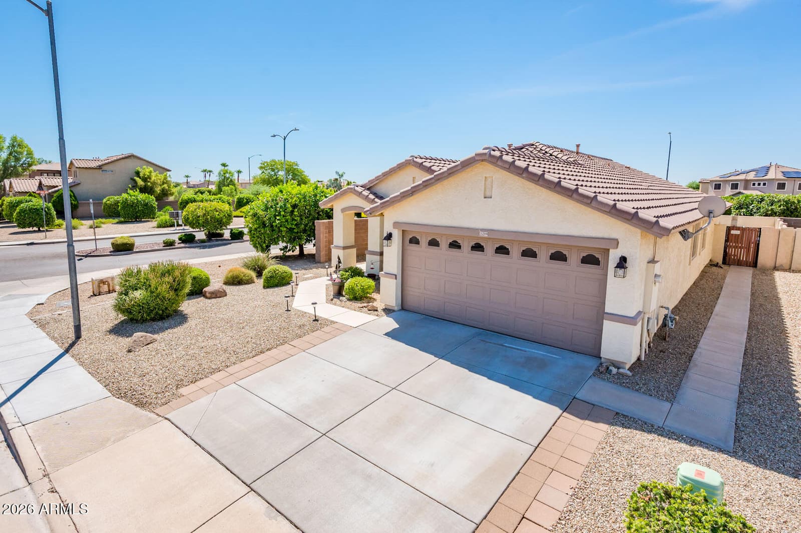 15209 W Bola Drive, Surprise, AZ 85374 — photo 2 of 26