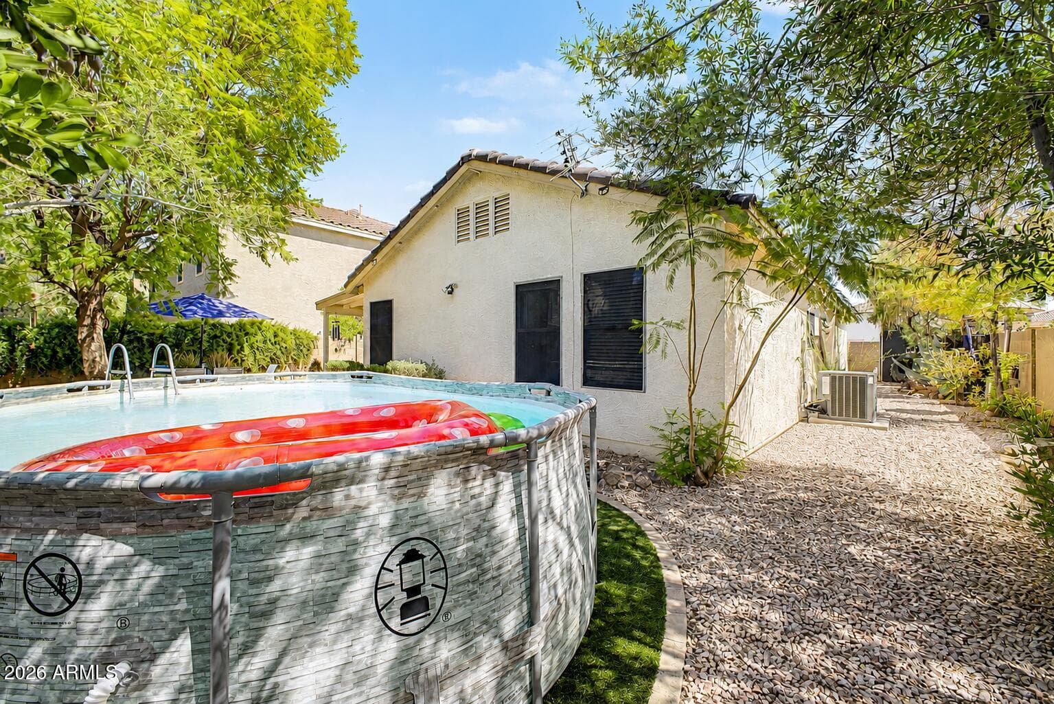 2370 E PEACH TREE Drive, Chandler, AZ 85249 — photo 21 of 21