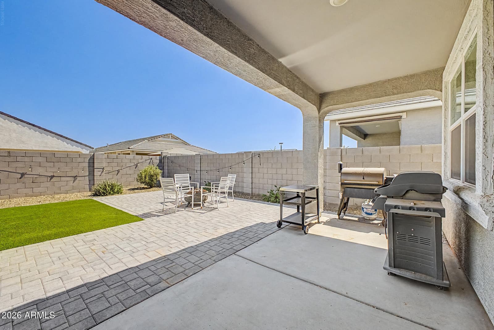 3328 W SEAVER Avenue, Apache Junction, AZ 85120 — photo 29 of 36