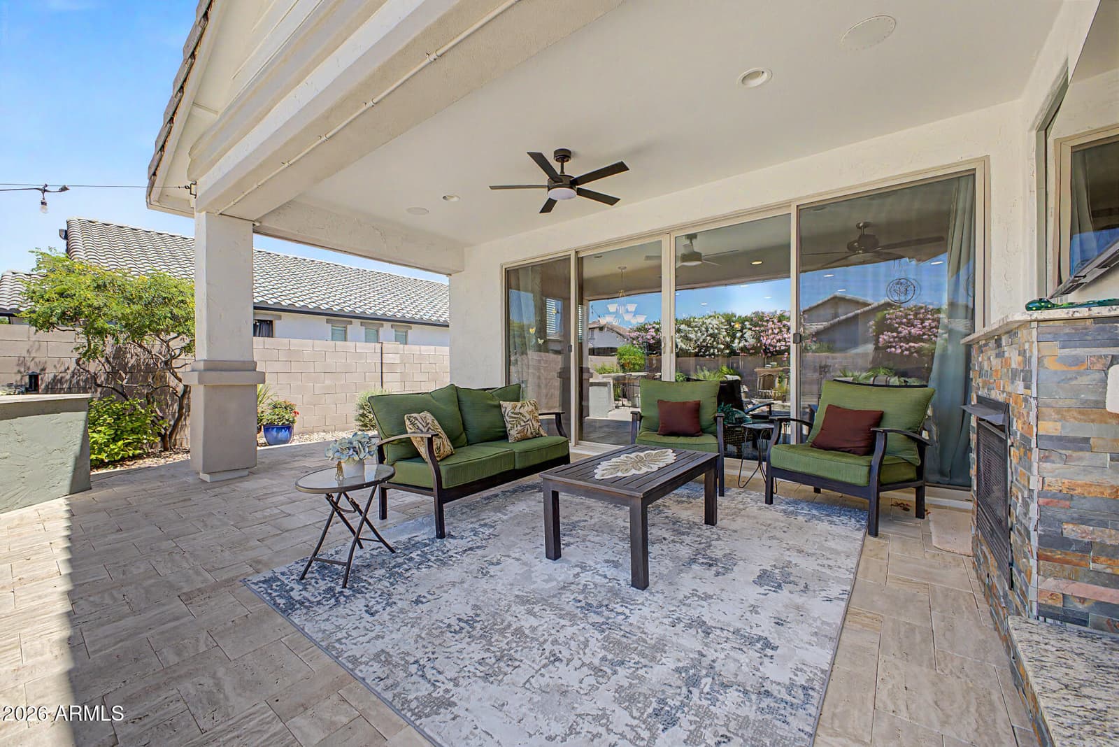 20350 E REINS Road, Queen Creek, AZ 85142 — photo 33 of 58