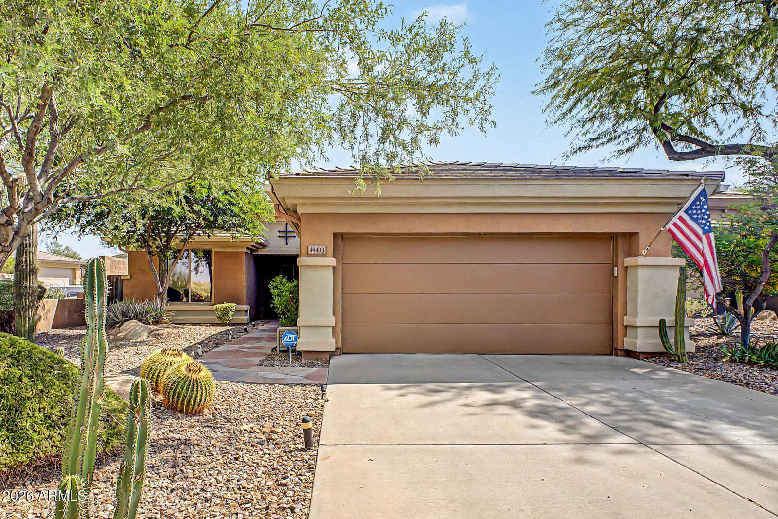 41433 N FAIRGREEN Way N, Anthem, AZ 85086 — photo 32 of 35
