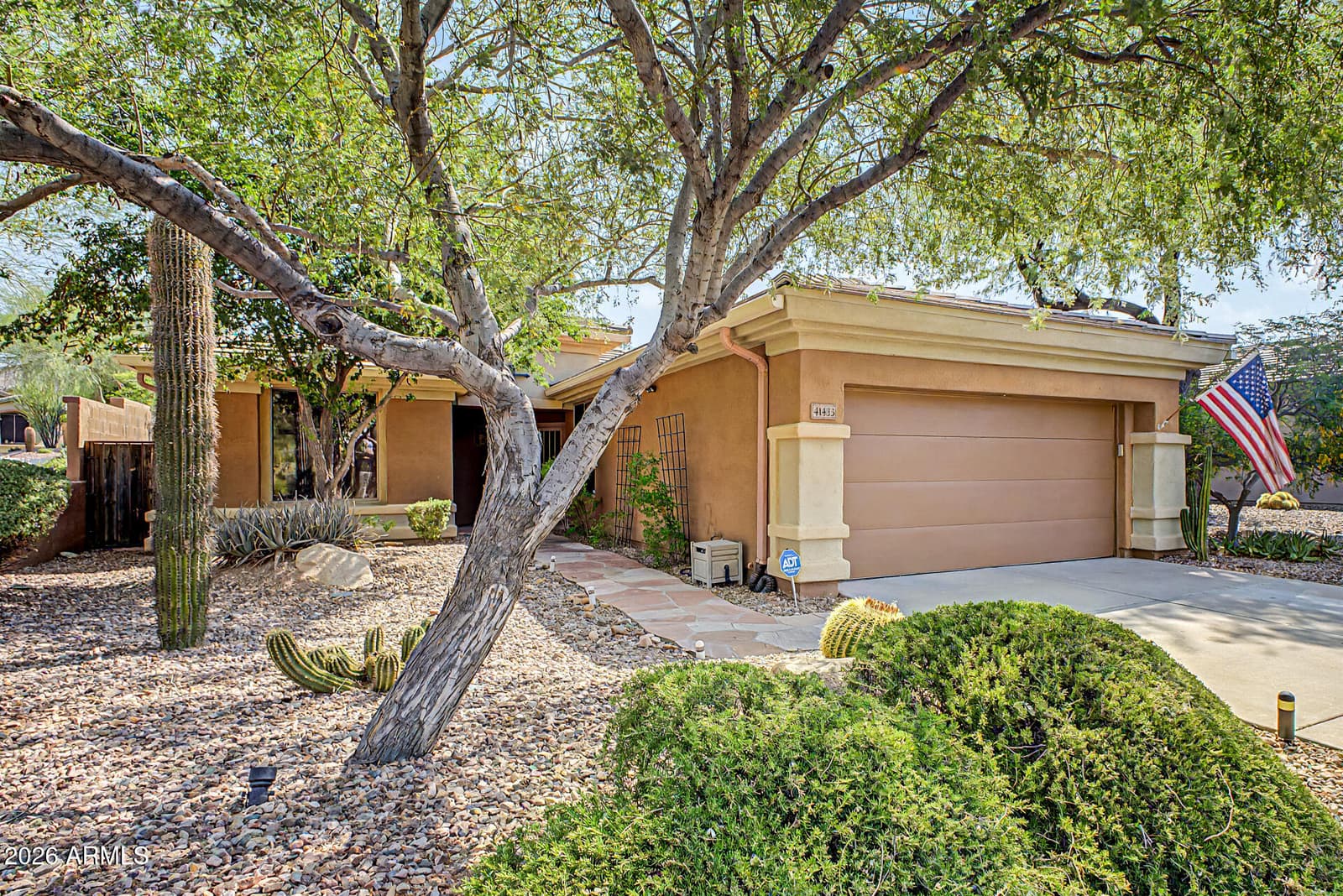 41433 N FAIRGREEN Way N, Anthem, AZ 85086 — photo 33 of 35