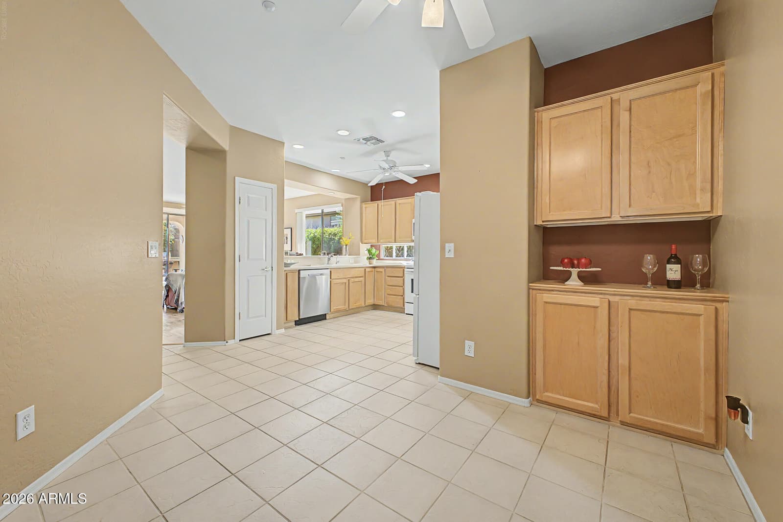 41433 N FAIRGREEN Way N, Anthem, AZ 85086 — photo 8 of 35