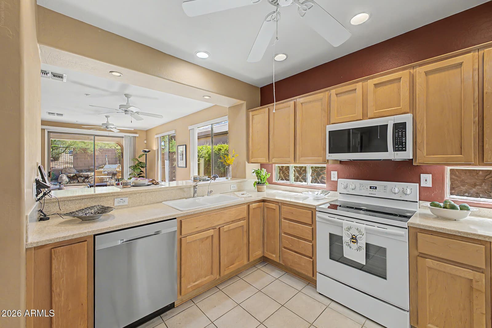 41433 N FAIRGREEN Way N, Anthem, AZ 85086 — photo 10 of 35