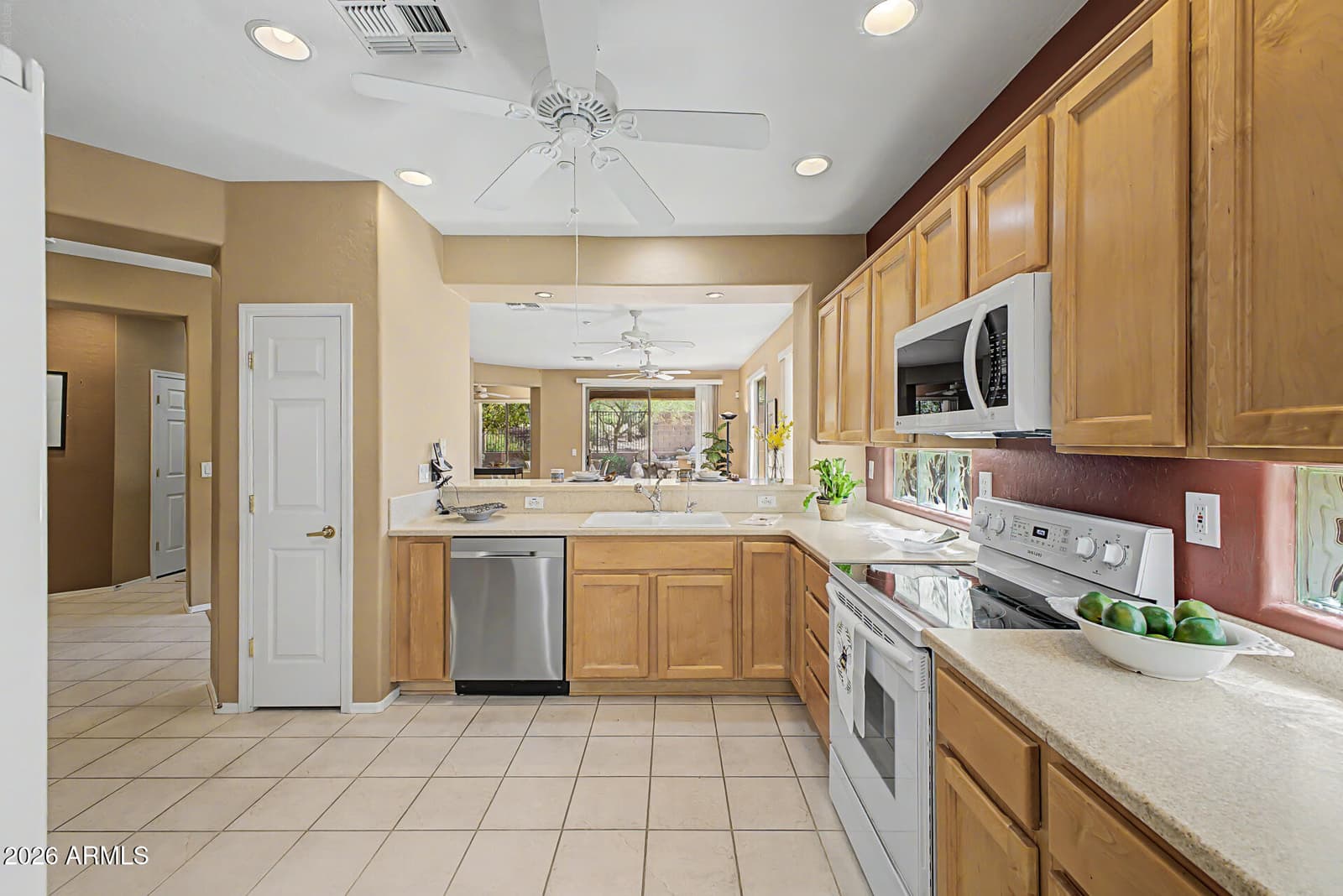 41433 N FAIRGREEN Way N, Anthem, AZ 85086 — photo 11 of 35