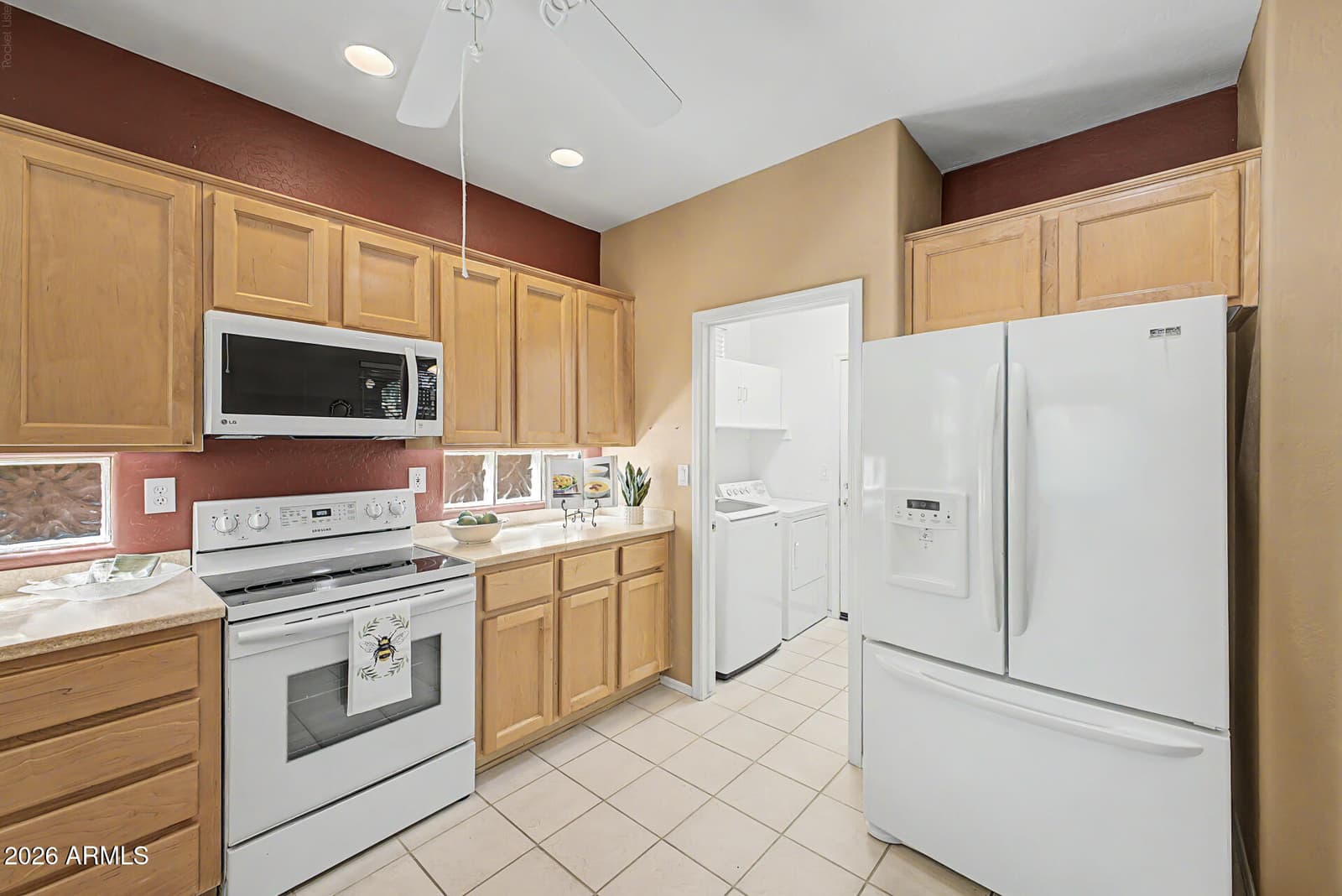 41433 N FAIRGREEN Way N, Anthem, AZ 85086 — photo 12 of 35