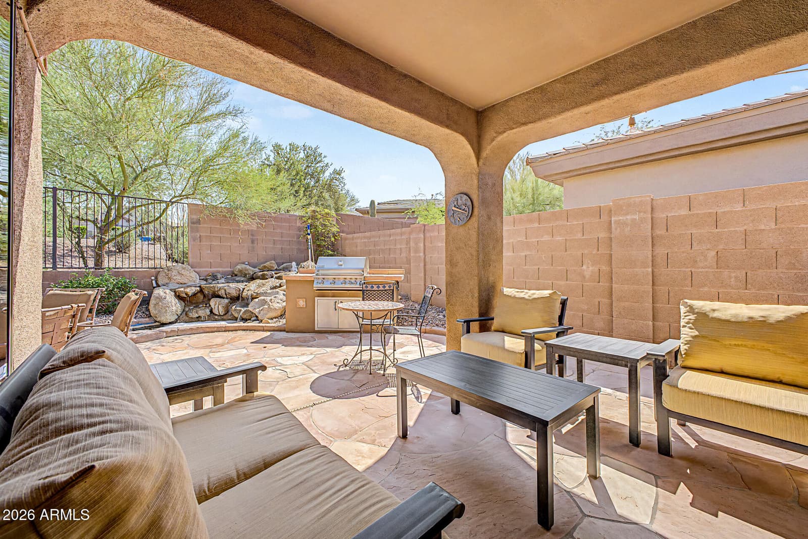 41433 N FAIRGREEN Way N, Anthem, AZ 85086 — photo 26 of 35